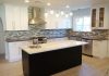 White Shaker Kitchen