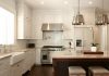 Kitchen Work Triangle