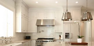 Kitchen Work Triangle