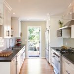 galley-kitchen-transitional-kitchen