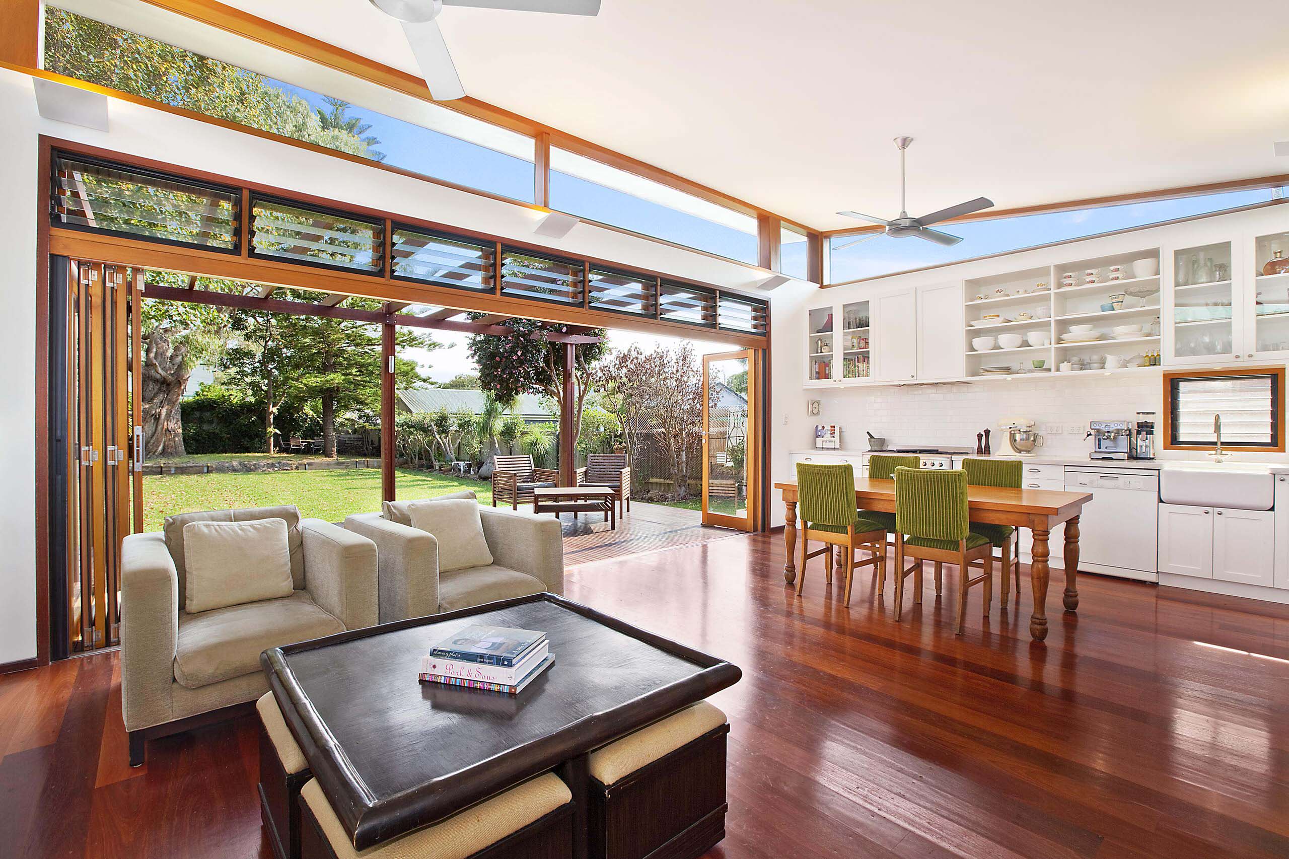 open-kitchen-i-shaped-kitchen