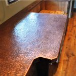 Copper-Countertops