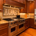 Kitchen-Ranges
