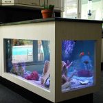 aquariums