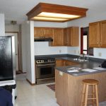 bar like countertop