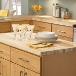 butcher block