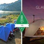 camping