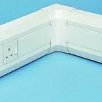 dado rail
