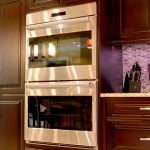 double oven