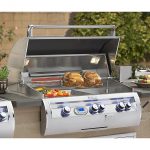 fire magic grill