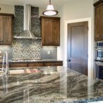 granite