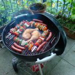 grill