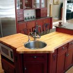 kitchen sink feature
