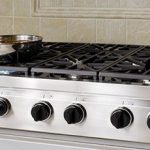 range knobs