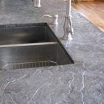 textured concrete