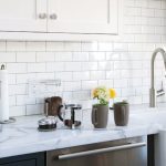white granite