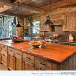 wood kitchen2