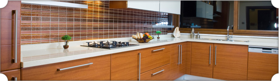 Thermofoil Laminate And Melamine My Ideal Home