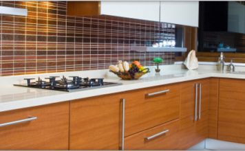 Thermofoil, Laminate, and Melamine