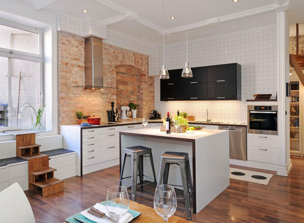 fancy-kitchen