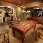 man-cave
