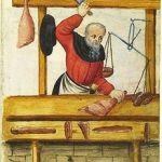 medieval-butcher