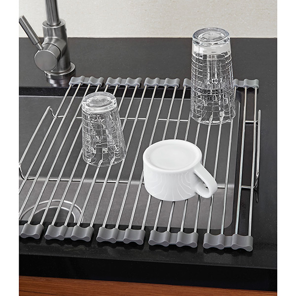 over-sink-drying-rack