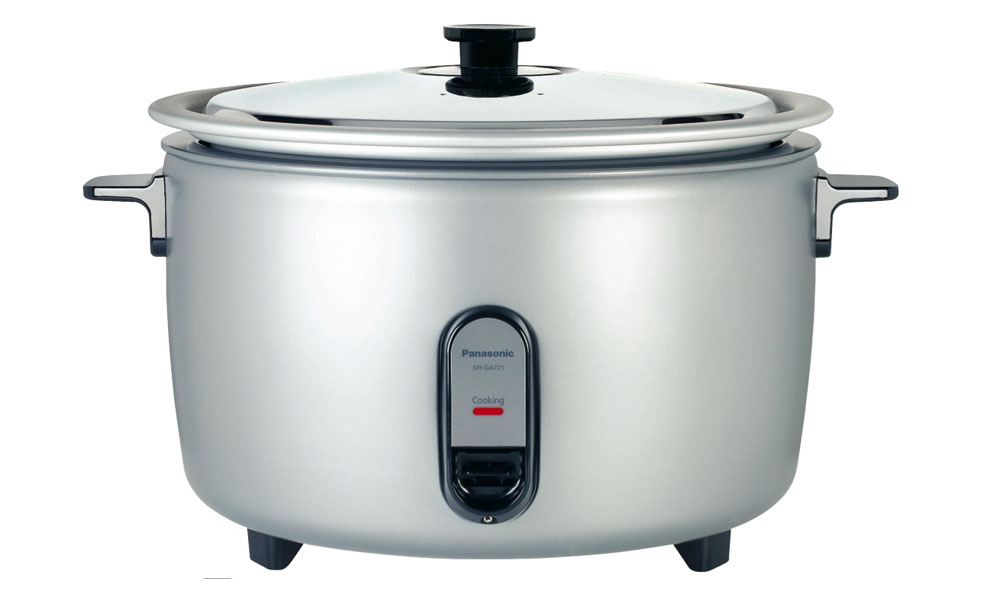 rice-cooker