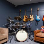 guitars
