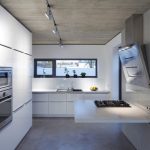 modern hood
