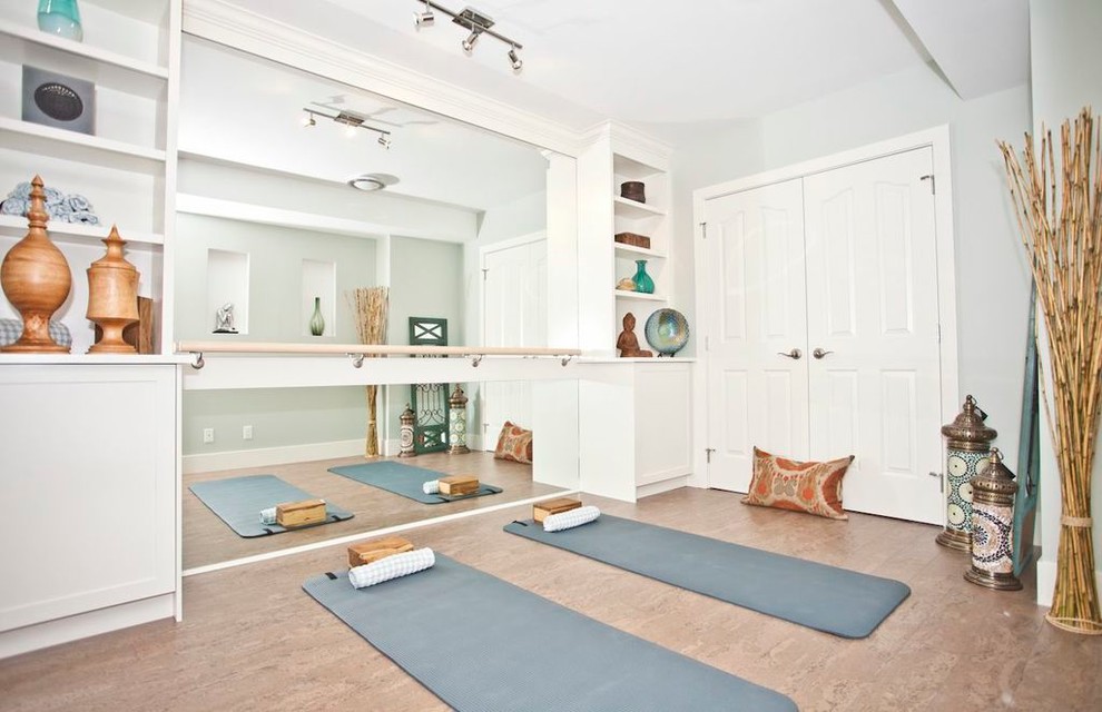 yoga-room-mat-exercise