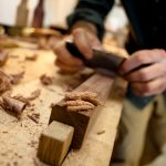 cabinet making
