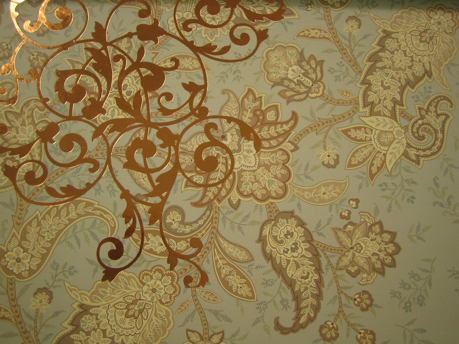 gold-paisley-home-shades-windows