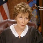 judge