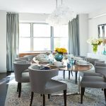 set dining