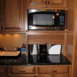 appliance garage