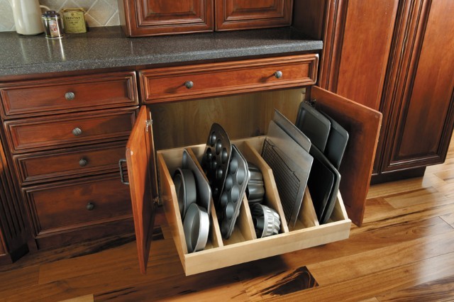 best-organized-kitchen-pantry