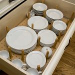 dish drawer