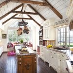 new kitchen