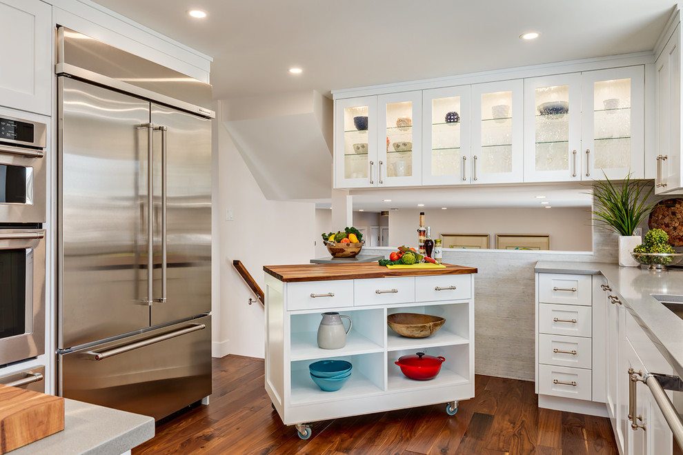 best-rolling-kitchen-island