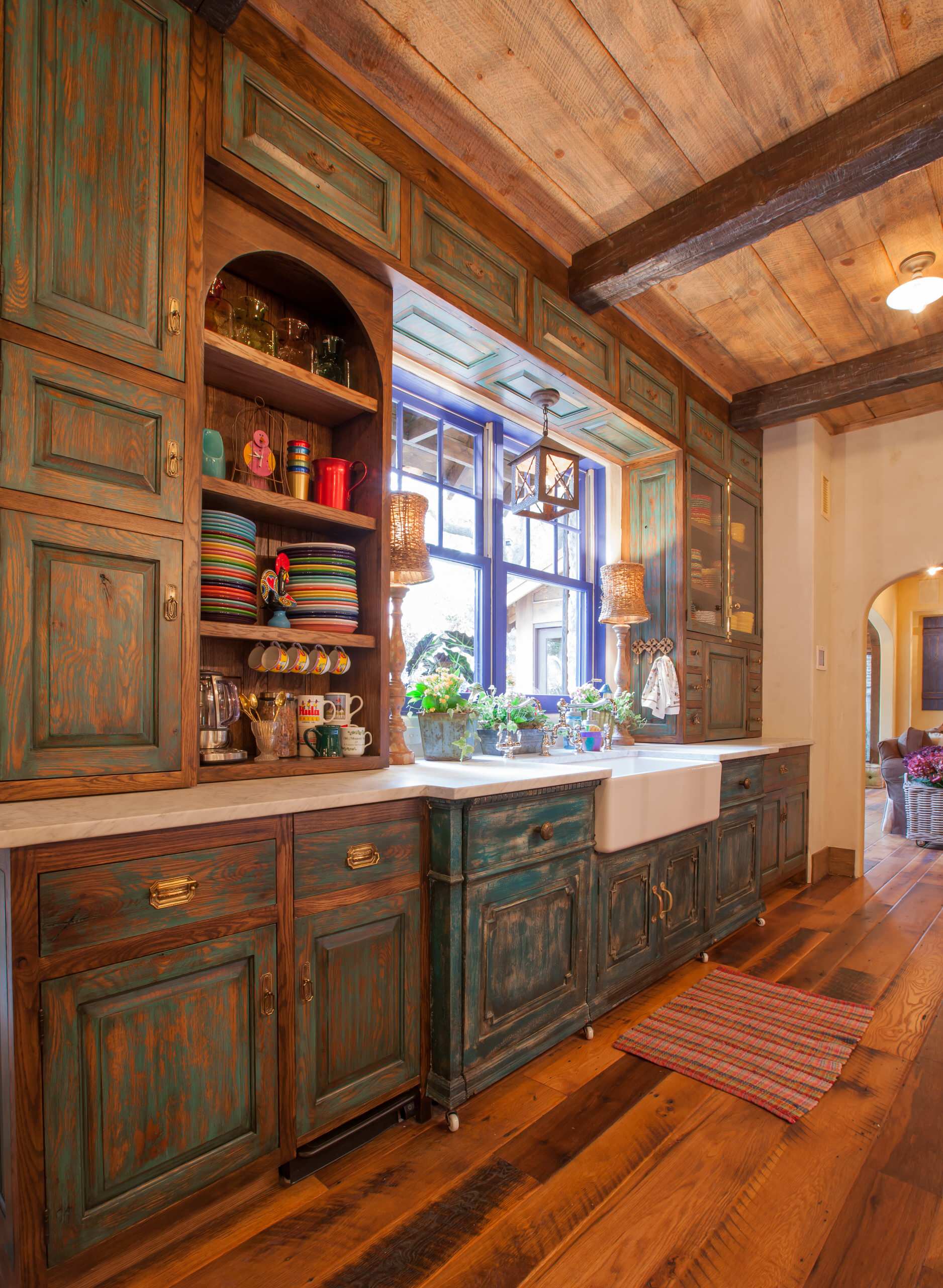 rustic-interior-kitchen-design