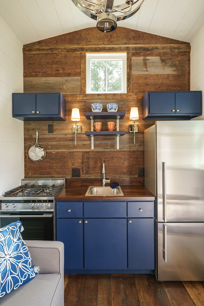 smallkitchens