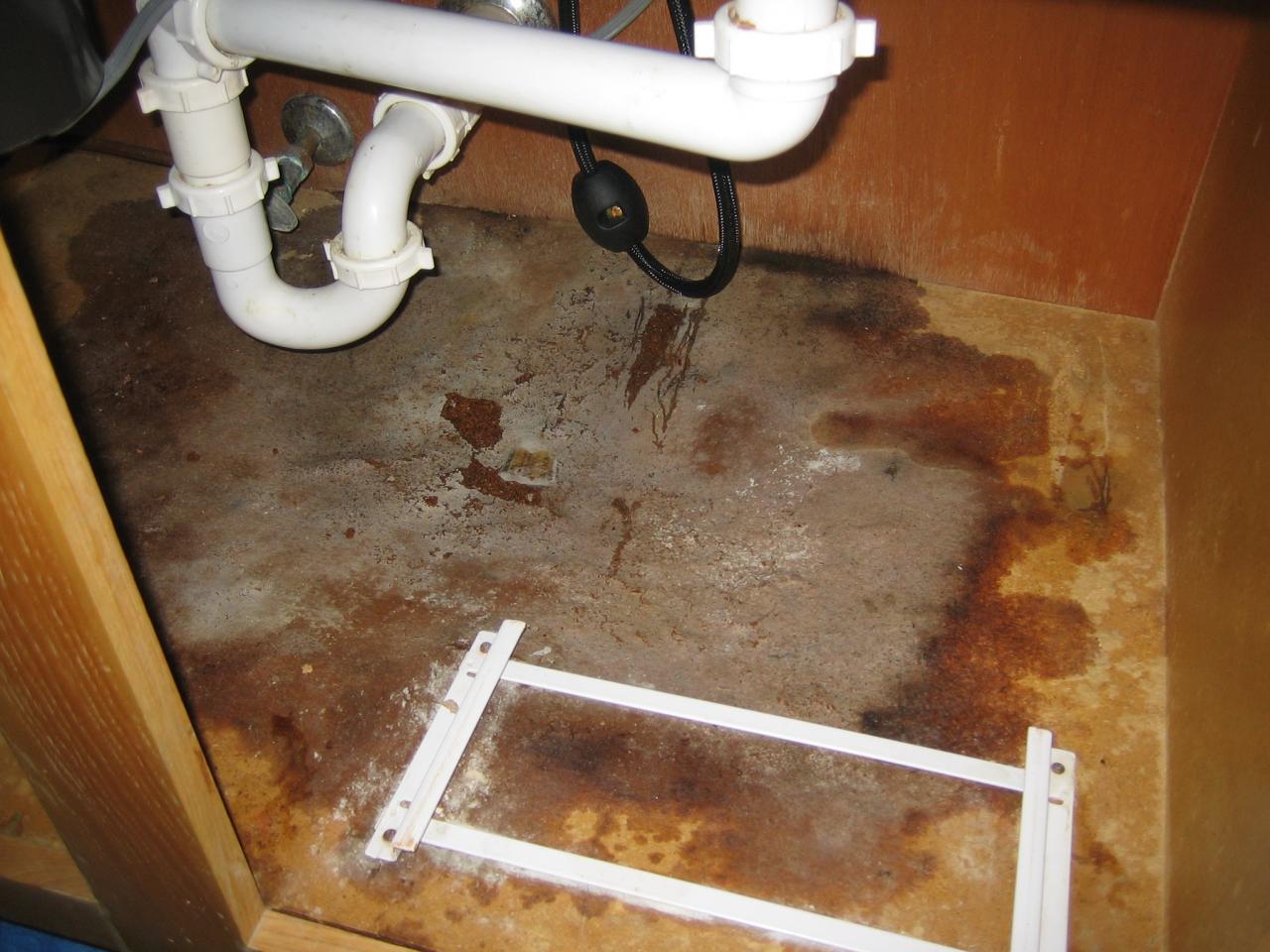 My Kitchen Sink Is Leaking Mycoffeepot Org