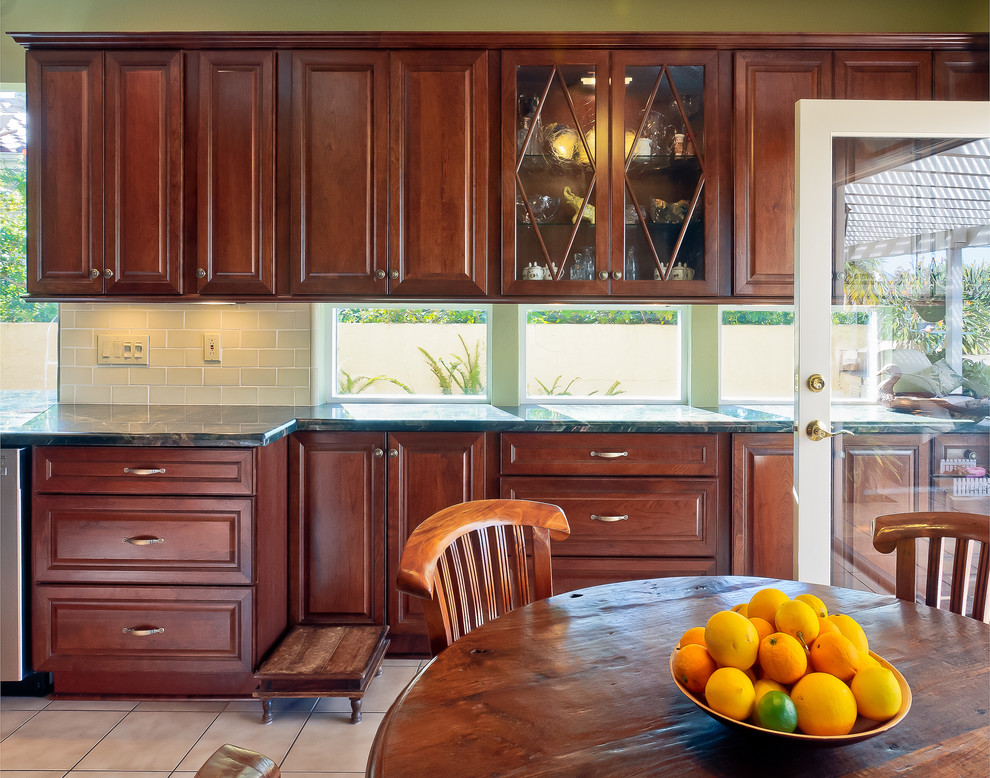 all-wood-kitchen-cabinets