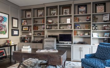 Creating a Home Office