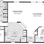 home office blueprint