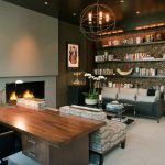 homey office