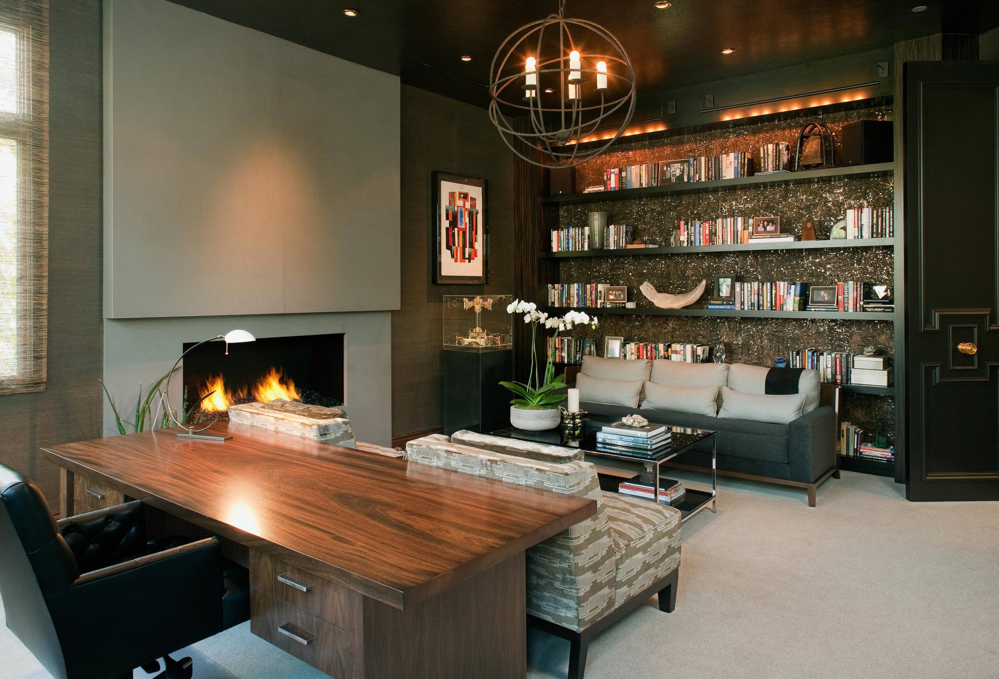 homey-home-office-cozy