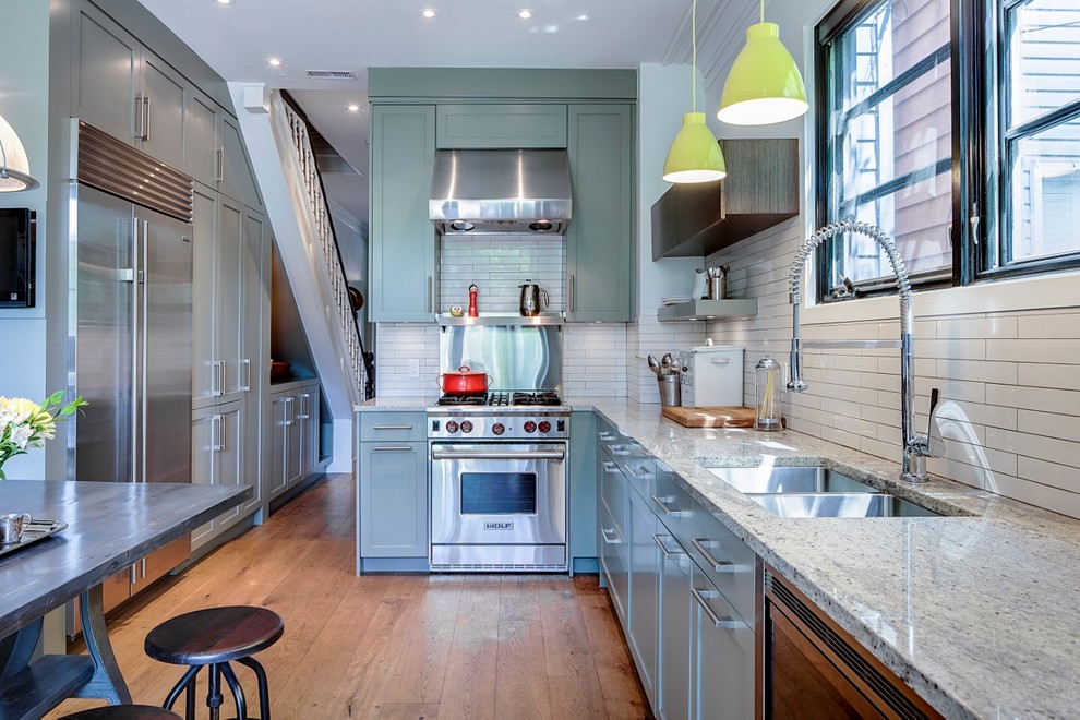 best-kitchen-layout-long-cabinets
