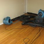 water-damaged-hard-wood-floors-drying
